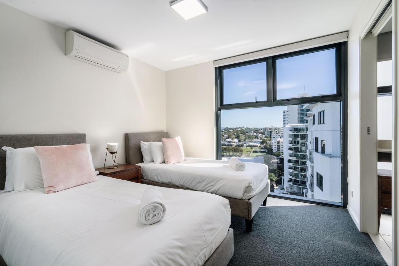 First Light Mooloolaba, Ascend Hotel Collection Exterior foto