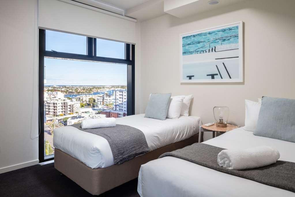 First Light Mooloolaba, Ascend Hotel Collection Cameră foto