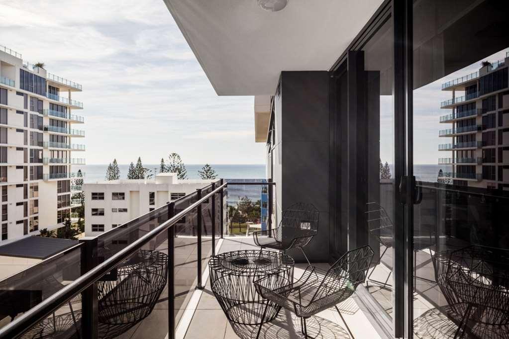 First Light Mooloolaba, Ascend Hotel Collection Cameră foto