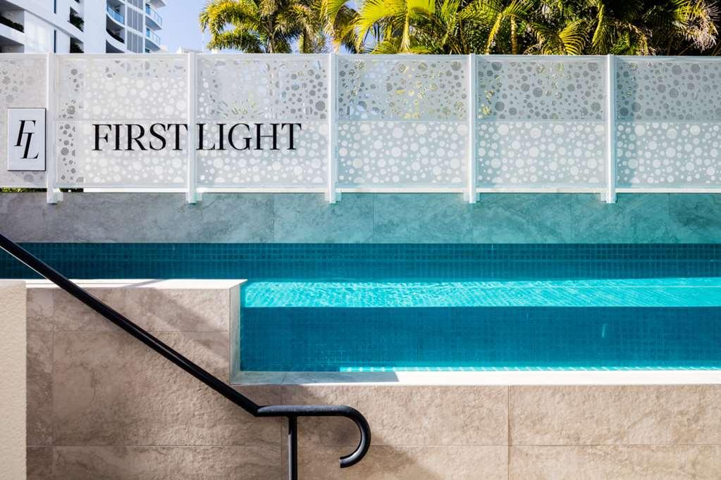 First Light Mooloolaba, Ascend Hotel Collection Facilități foto