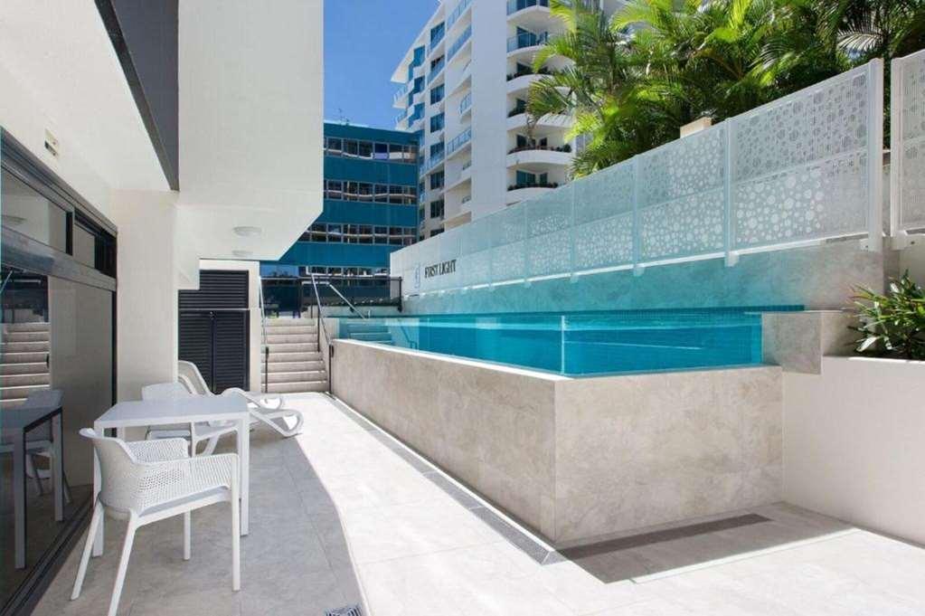 First Light Mooloolaba, Ascend Hotel Collection Facilități foto