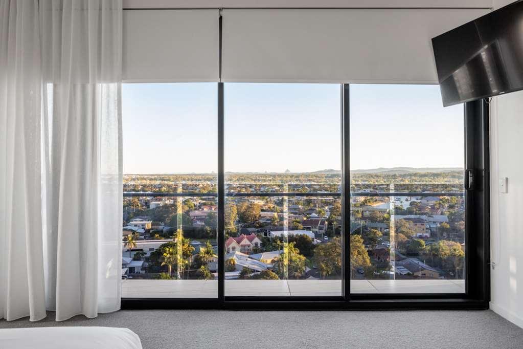 First Light Mooloolaba, Ascend Hotel Collection Cameră foto