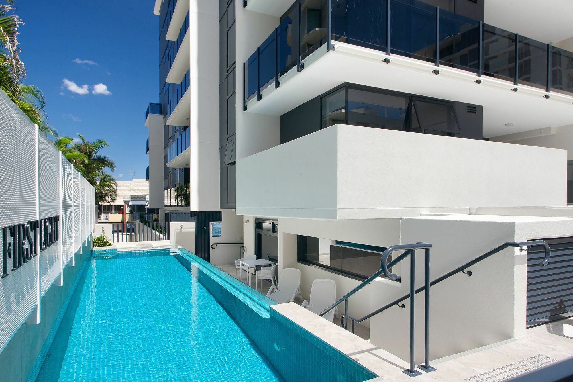 First Light Mooloolaba, Ascend Hotel Collection Exterior foto