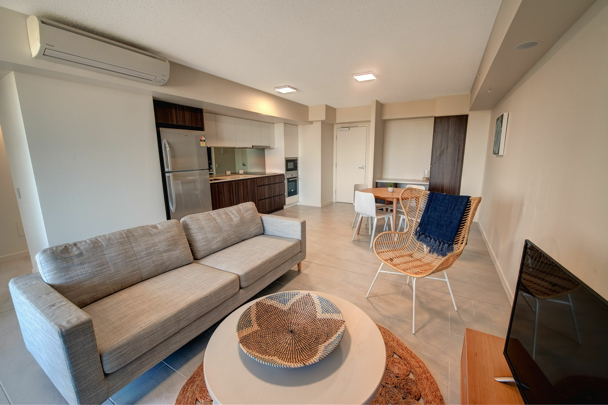 First Light Mooloolaba, Ascend Hotel Collection Exterior foto